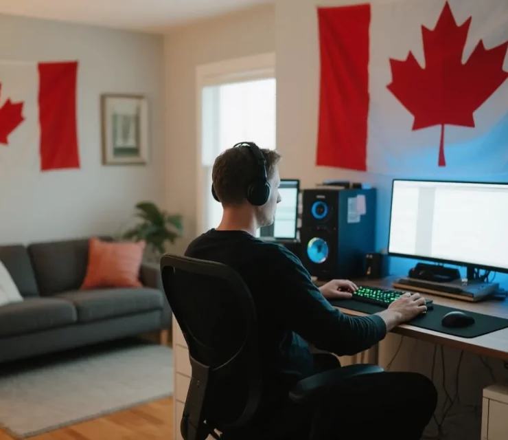 The Canadian Job Market in 2025: Why Employers Should Act Now