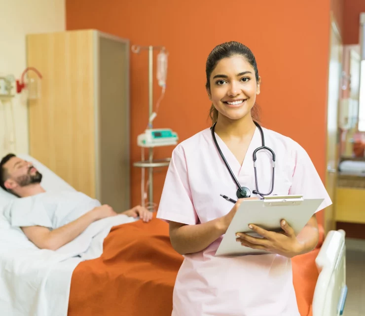 How to Write a Nursing Resume in Canada: A Complete 2026 Guide